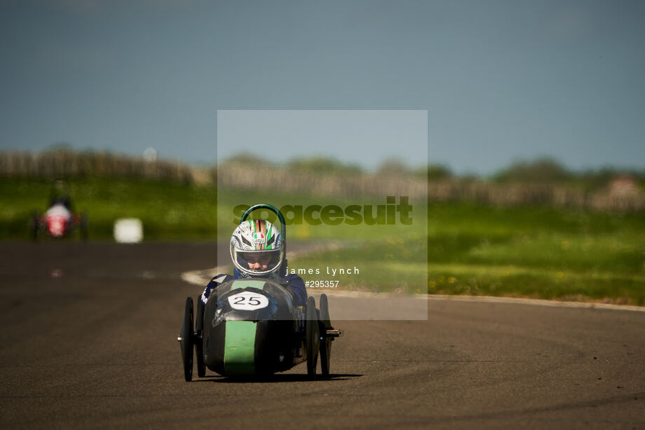 Spacesuit Collections Photo ID 295357, James Lynch, Goodwood Heat, UK, 08/05/2022 10:05:54