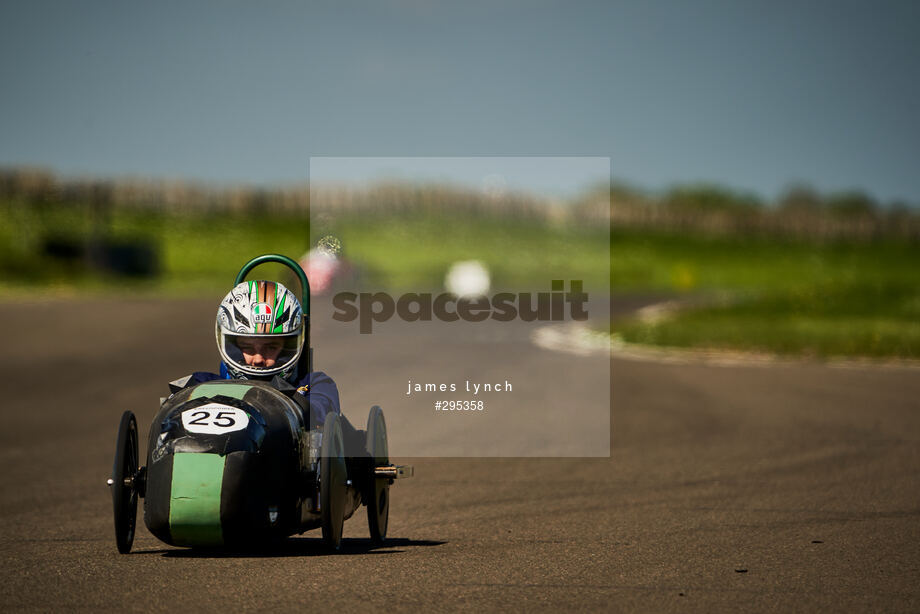 Spacesuit Collections Photo ID 295358, James Lynch, Goodwood Heat, UK, 08/05/2022 10:05:56