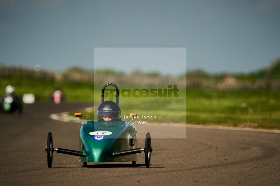 Spacesuit Collections Photo ID 295359, James Lynch, Goodwood Heat, UK, 08/05/2022 10:05:46