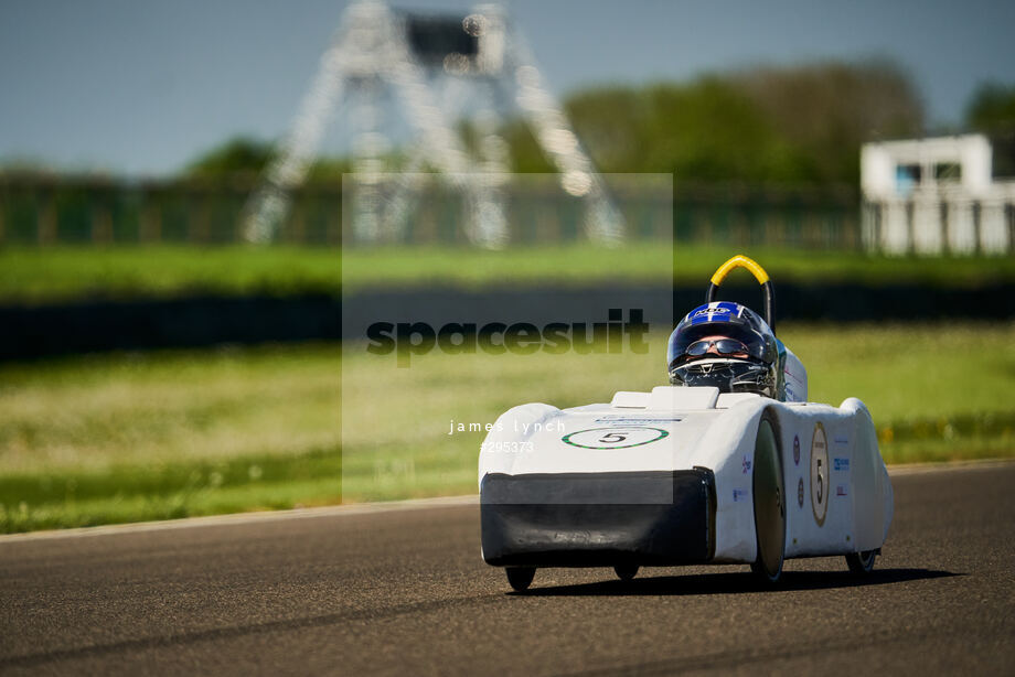 Spacesuit Collections Photo ID 295373, James Lynch, Goodwood Heat, UK, 08/05/2022 09:52:22