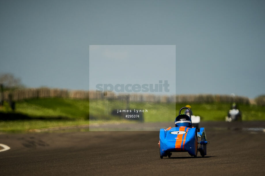Spacesuit Collections Photo ID 295374, James Lynch, Goodwood Heat, UK, 08/05/2022 09:52:15