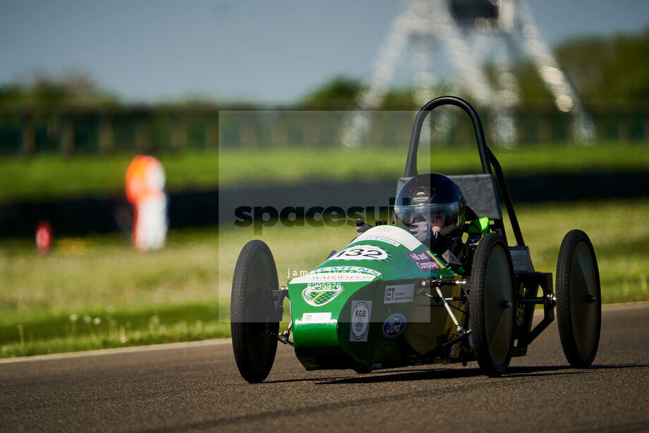 Spacesuit Collections Photo ID 295376, James Lynch, Goodwood Heat, UK, 08/05/2022 09:51:45