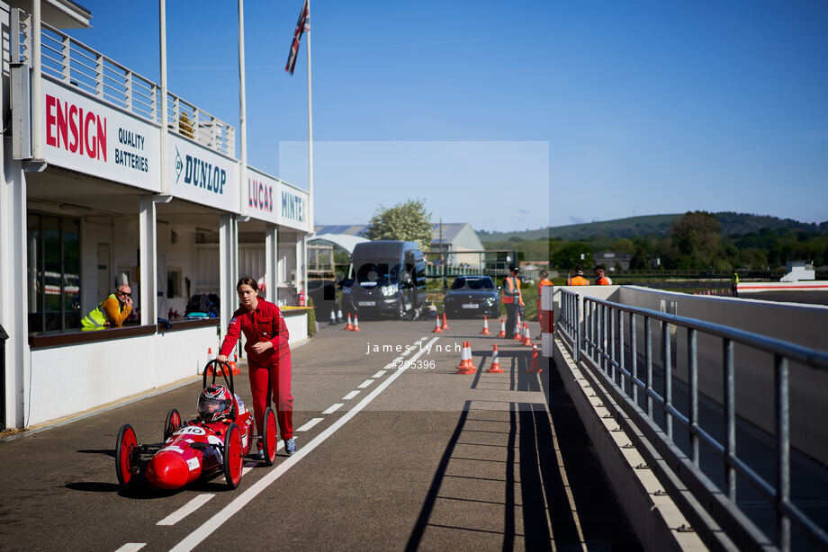 Spacesuit Collections Photo ID 295396, James Lynch, Goodwood Heat, UK, 08/05/2022 09:41:29