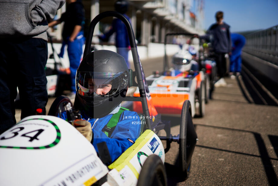 Spacesuit Collections Photo ID 295411, James Lynch, Goodwood Heat, UK, 08/05/2022 09:34:55