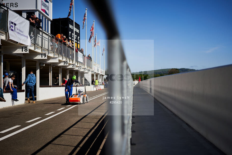 Spacesuit Collections Photo ID 295420, James Lynch, Goodwood Heat, UK, 08/05/2022 09:31:16