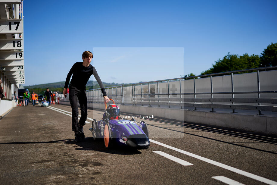 Spacesuit Collections Photo ID 295425, James Lynch, Goodwood Heat, UK, 08/05/2022 09:29:48