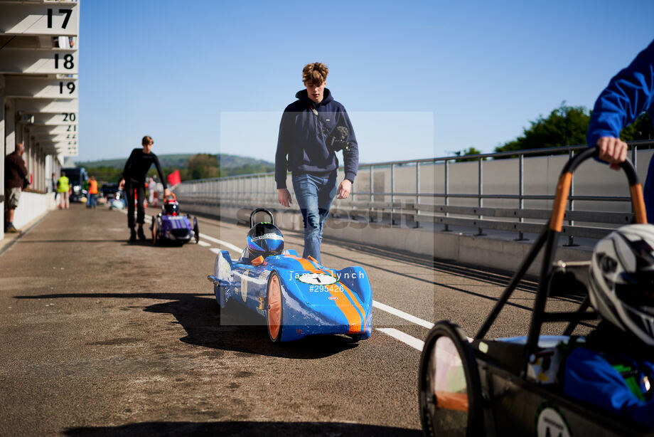 Spacesuit Collections Photo ID 295426, James Lynch, Goodwood Heat, UK, 08/05/2022 09:29:45