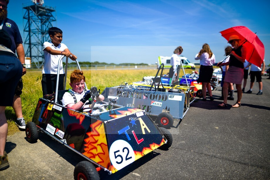 Spacesuit Collections Photo ID 29543, Nat Twiss, Greenpower Newquay, UK, 21/06/2017 14:06:15