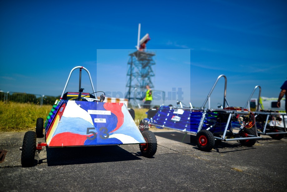 Spacesuit Collections Photo ID 29544, Nat Twiss, Greenpower Newquay, UK, 21/06/2017 14:08:18