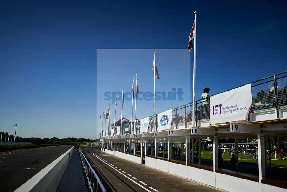 Spacesuit Collections Photo ID 295456, James Lynch, Goodwood Heat, UK, 08/05/2022 08:51:17
