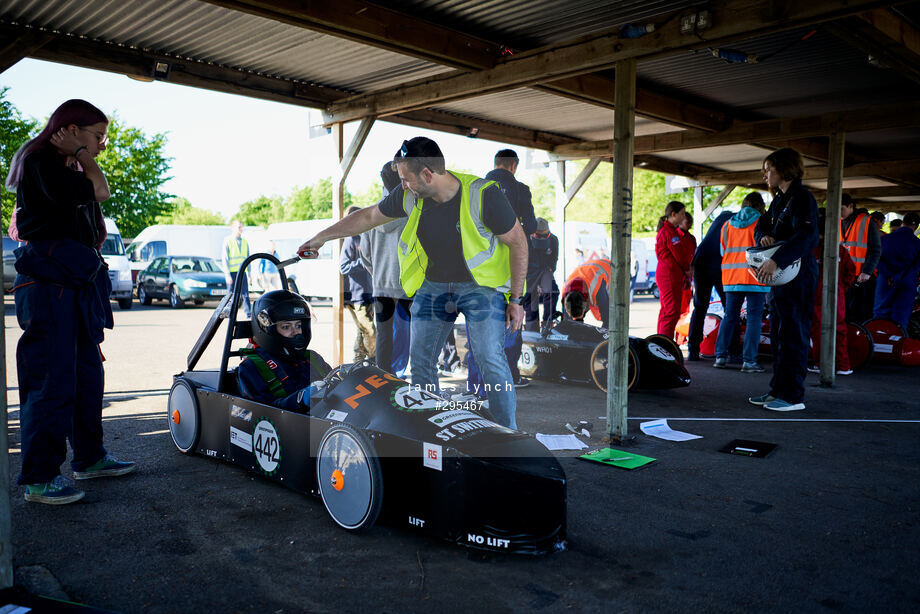 Spacesuit Collections Photo ID 295467, James Lynch, Goodwood Heat, UK, 08/05/2022 08:45:09