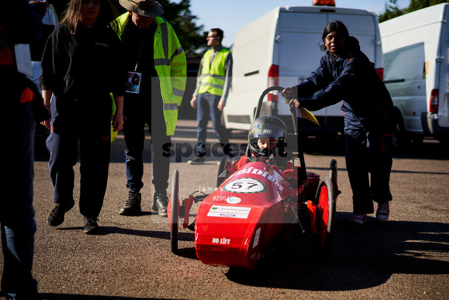 Spacesuit Collections Photo ID 295474, James Lynch, Goodwood Heat, UK, 08/05/2022 08:42:31