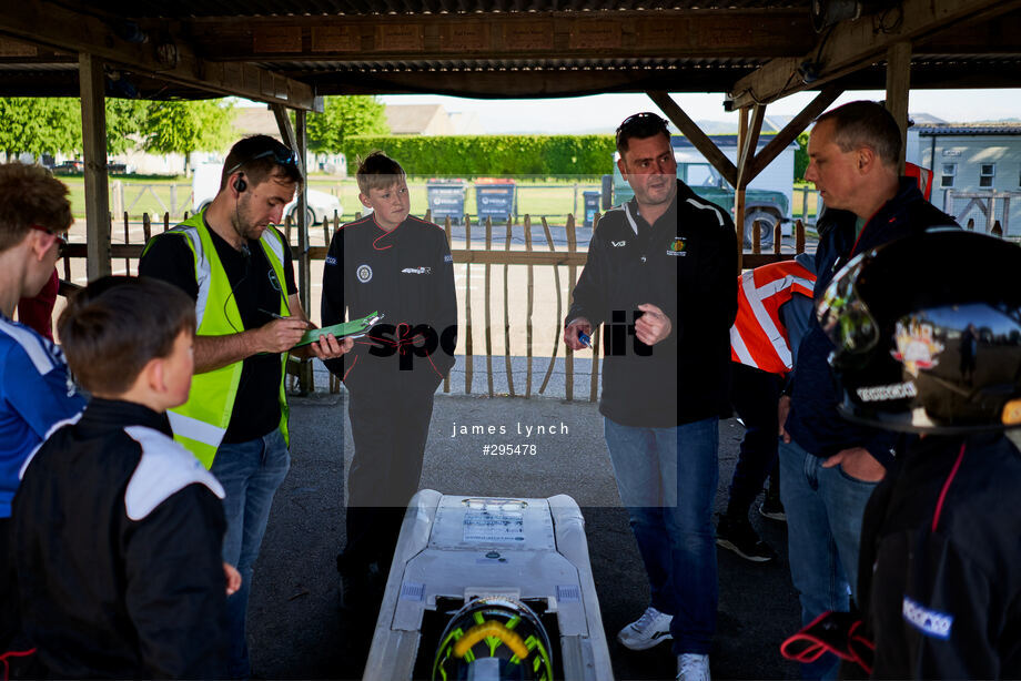 Spacesuit Collections Photo ID 295478, James Lynch, Goodwood Heat, UK, 08/05/2022 08:40:48