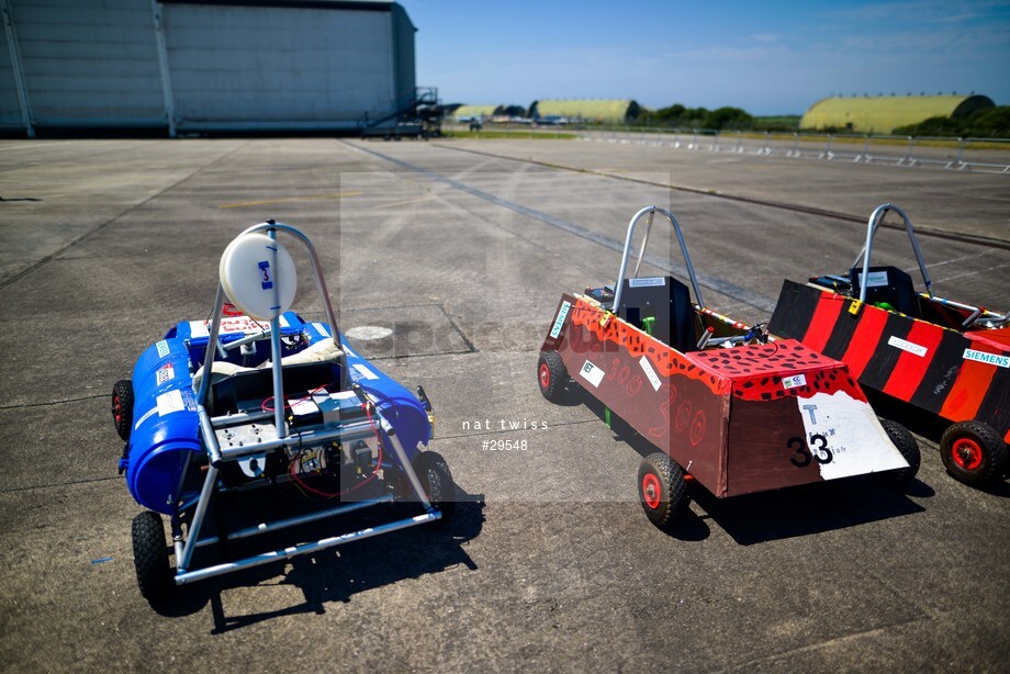 Spacesuit Collections Photo ID 29548, Nat Twiss, Greenpower Newquay, UK, 21/06/2017 14:13:00