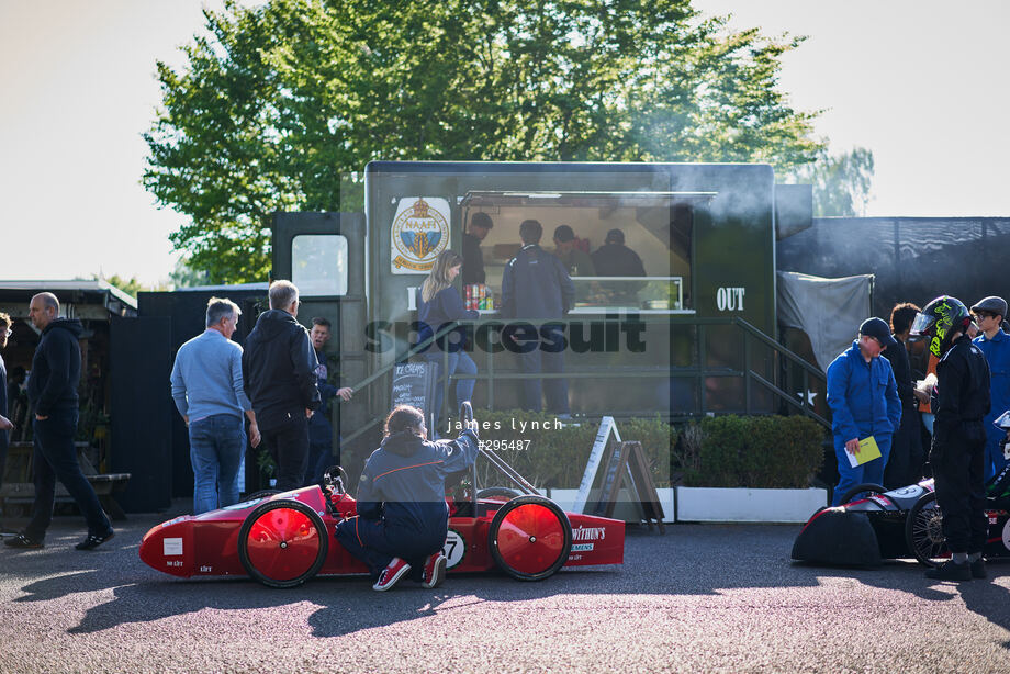 Spacesuit Collections Photo ID 295487, James Lynch, Goodwood Heat, UK, 08/05/2022 08:31:20