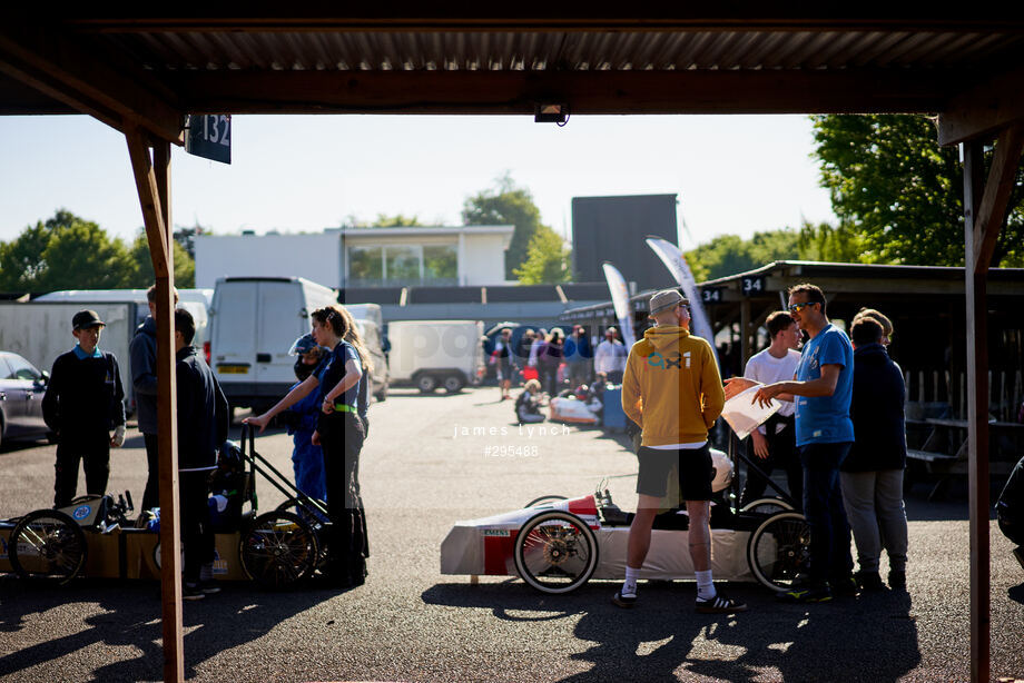 Spacesuit Collections Photo ID 295488, James Lynch, Goodwood Heat, UK, 08/05/2022 08:30:54