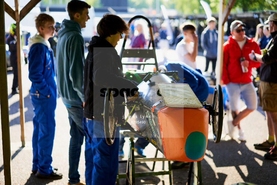 Spacesuit Collections Photo ID 295490, James Lynch, Goodwood Heat, UK, 08/05/2022 08:30:22