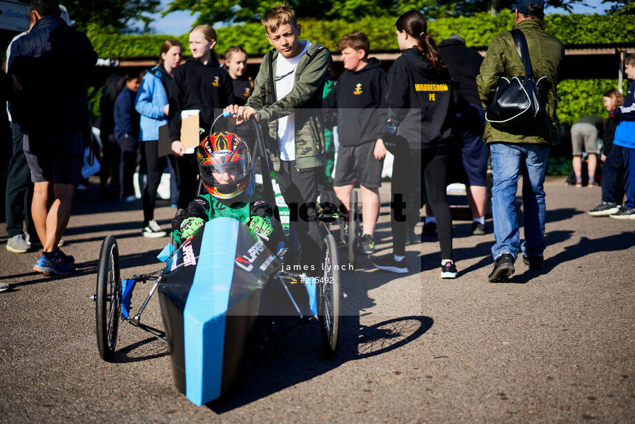 Spacesuit Collections Photo ID 295492, James Lynch, Goodwood Heat, UK, 08/05/2022 08:27:14