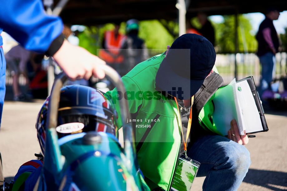 Spacesuit Collections Photo ID 295496, James Lynch, Goodwood Heat, UK, 08/05/2022 08:25:50