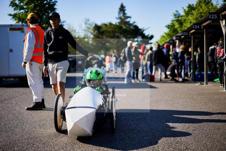 Spacesuit Collections Photo ID 295504, James Lynch, Goodwood Heat, UK, 08/05/2022 08:21:58