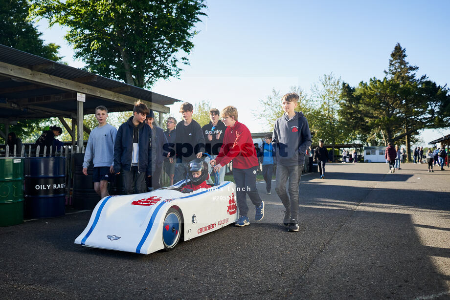 Spacesuit Collections Photo ID 295514, James Lynch, Goodwood Heat, UK, 08/05/2022 08:16:56