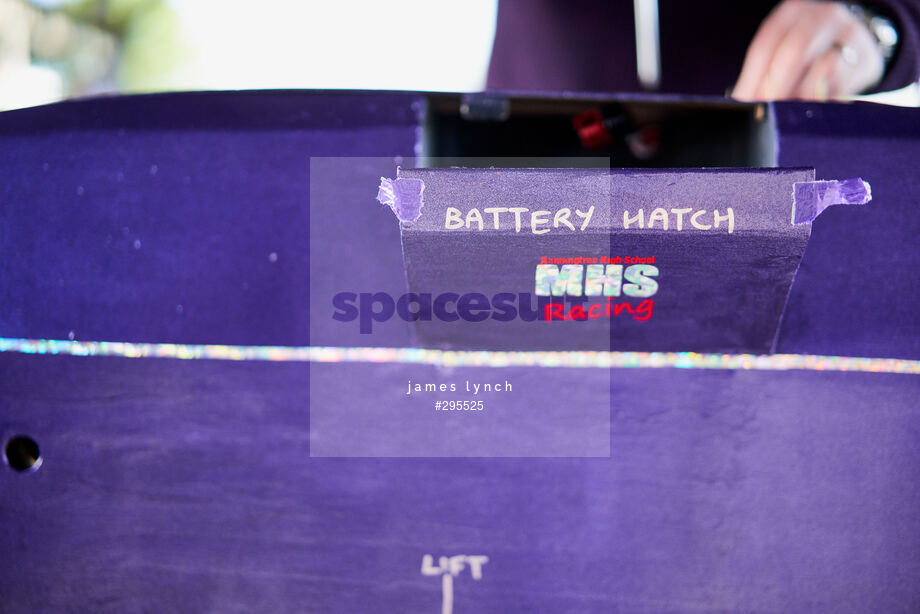 Spacesuit Collections Photo ID 295525, James Lynch, Goodwood Heat, UK, 08/05/2022 08:11:25