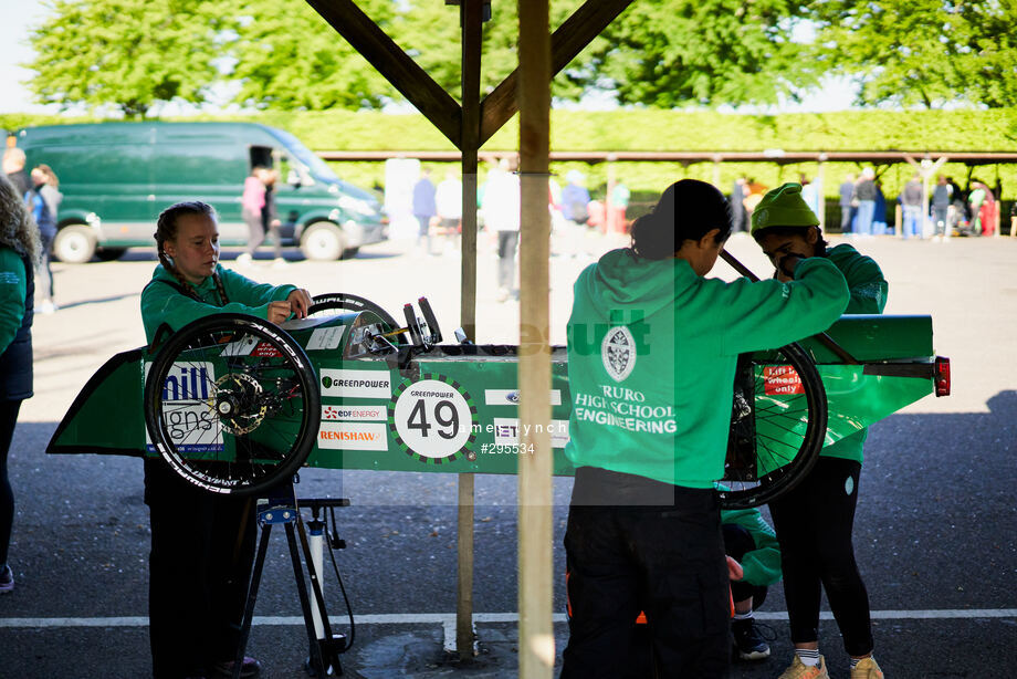 Spacesuit Collections Photo ID 295534, James Lynch, Goodwood Heat, UK, 08/05/2022 08:07:51