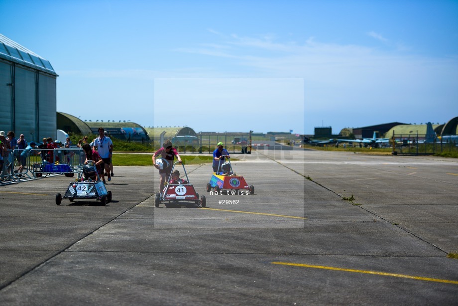 Spacesuit Collections Photo ID 29562, Nat Twiss, Greenpower Newquay, UK, 21/06/2017 14:40:10