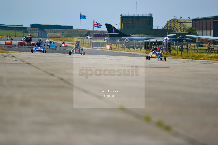 Spacesuit Collections Photo ID 29608, Nat Twiss, Greenpower Newquay, UK, 21/06/2017 14:55:20