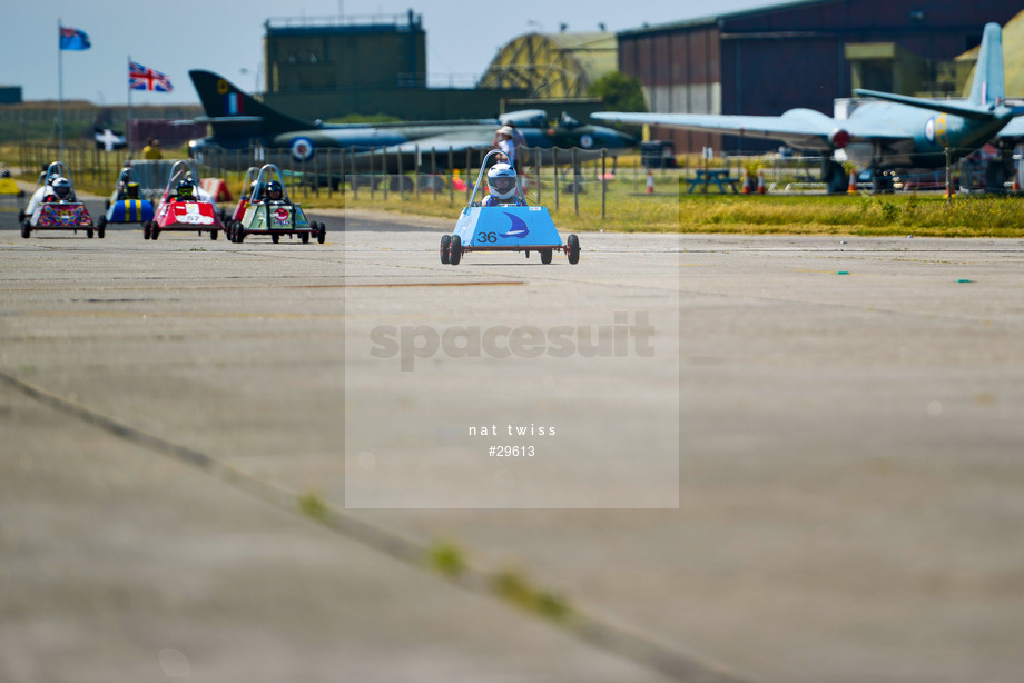 Spacesuit Collections Photo ID 29613, Nat Twiss, Greenpower Newquay, UK, 21/06/2017 14:55:44