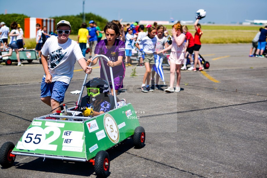 Spacesuit Collections Photo ID 29643, Nat Twiss, Greenpower Newquay, UK, 21/06/2017 15:03:49