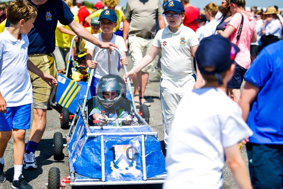 Spacesuit Collections Photo ID 29646, Nat Twiss, Greenpower Newquay, UK, 21/06/2017 15:04:46