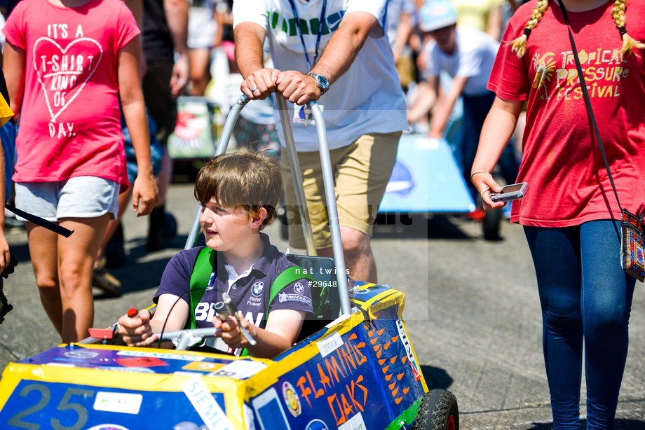 Spacesuit Collections Photo ID 29648, Nat Twiss, Greenpower Newquay, UK, 21/06/2017 15:05:03