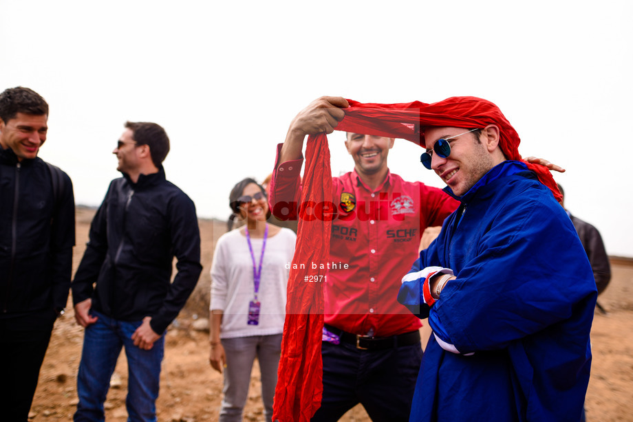 Spacesuit Collections Photo ID 2971, Dan Bathie, Marrakesh ePrix, Morocco, 10/11/2016 12:34:13