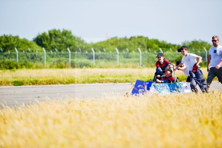 Spacesuit Collections Photo ID 29722, Nat Twiss, Greenpower Newquay, UK, 21/06/2017 11:24:59