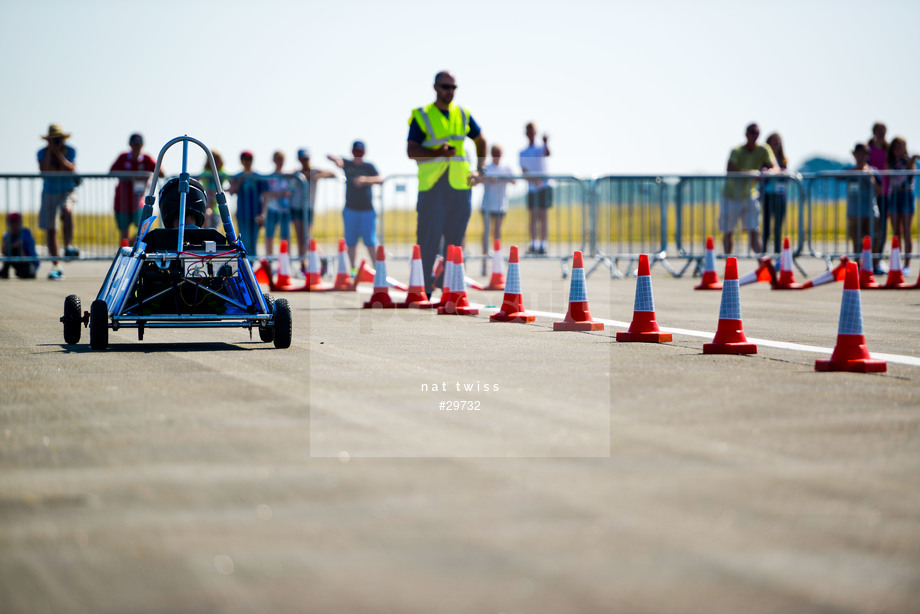 Spacesuit Collections Photo ID 29732, Nat Twiss, Greenpower Newquay, UK, 21/06/2017 11:28:05