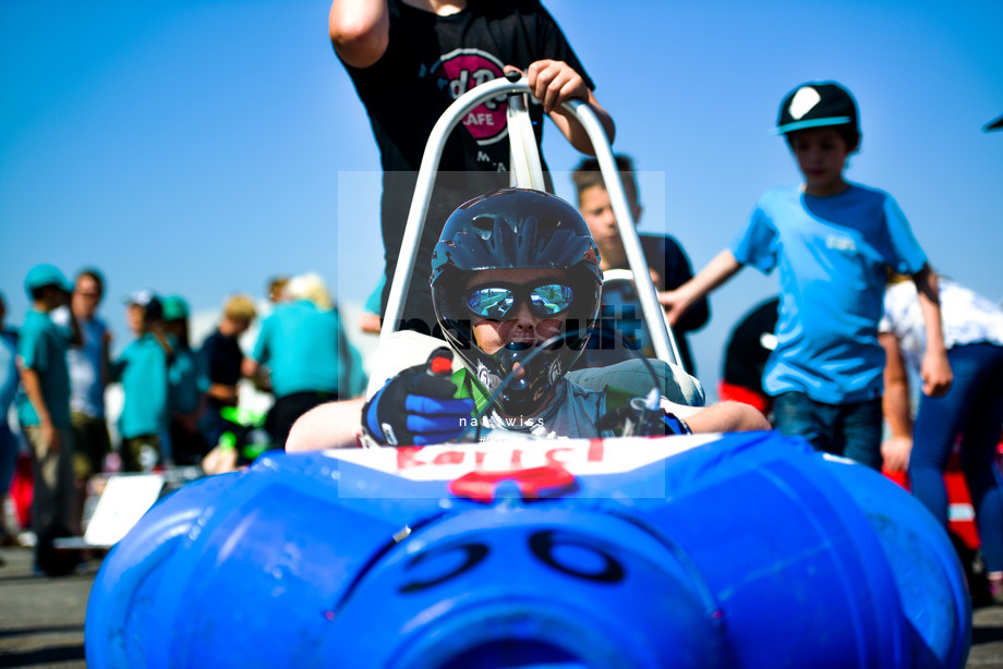 Spacesuit Collections Photo ID 29734, Nat Twiss, Greenpower Newquay, UK, 21/06/2017 11:28:36