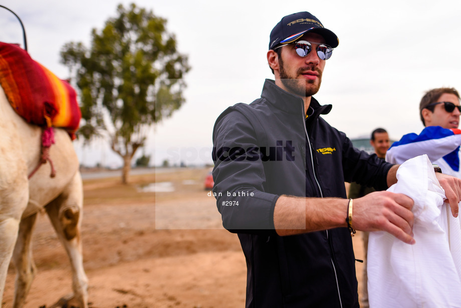 Spacesuit Collections Photo ID 2974, Dan Bathie, Marrakesh ePrix, Morocco, 10/11/2016 12:37:00