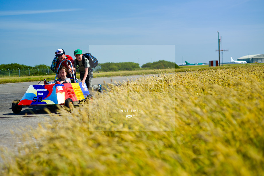 Spacesuit Collections Photo ID 29744, Nat Twiss, Greenpower Newquay, UK, 21/06/2017 11:39:24