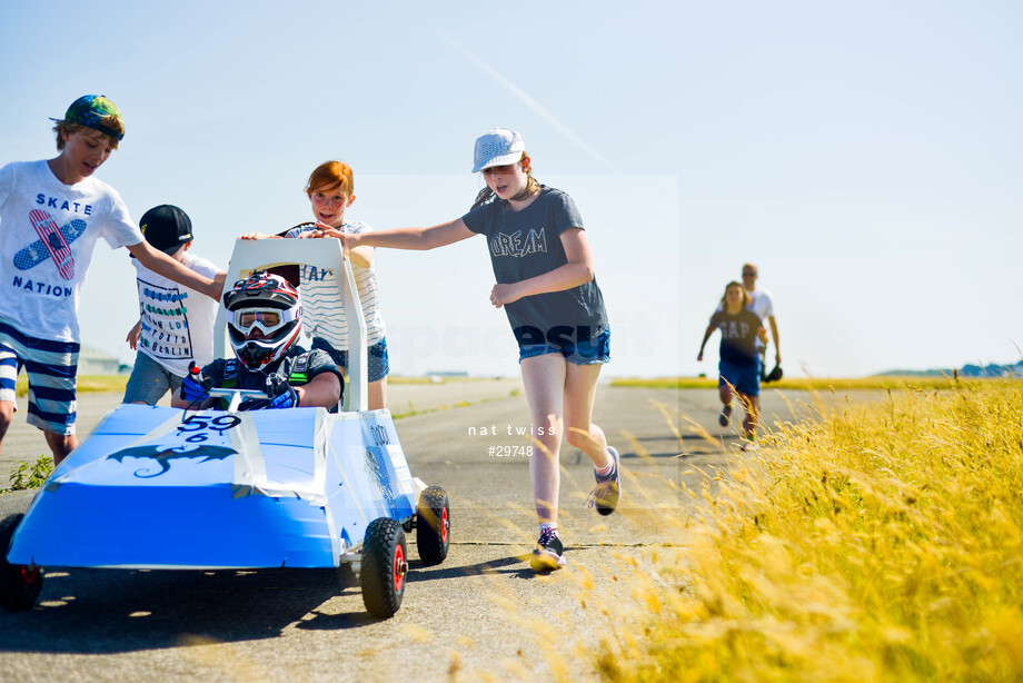 Spacesuit Collections Photo ID 29748, Nat Twiss, Greenpower Newquay, UK, 21/06/2017 11:41:28