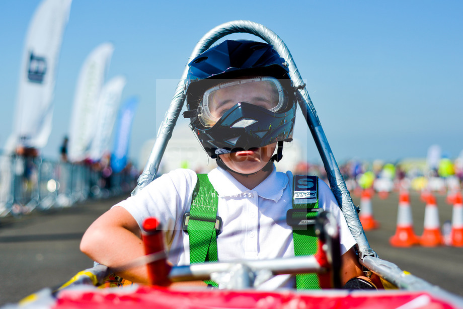 Spacesuit Collections Photo ID 29756, Nat Twiss, Greenpower Newquay, UK, 21/06/2017 11:46:12
