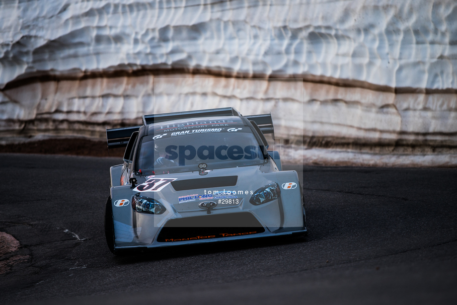 Spacesuit Collections Photo ID 29813, Tom Loomes, Pikes Peak International Hill Climb, United States, 22/06/2017 13:23:53
