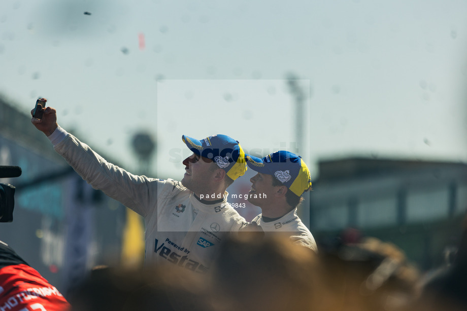Spacesuit Collections Photo ID 299843, Paddy McGrath, Berlin ePrix, Germany, 15/05/2022 16:08:47
