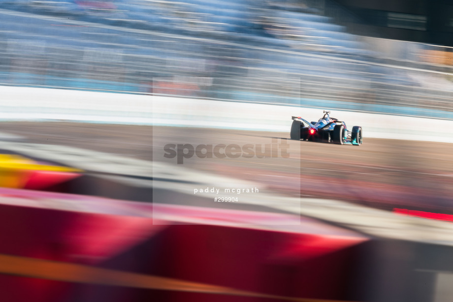 Spacesuit Collections Photo ID 299904, Paddy McGrath, Berlin ePrix, Germany, 15/05/2022 07:43:47