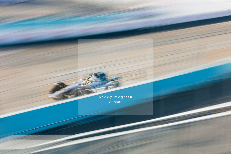 Spacesuit Collections Photo ID 299909, Paddy McGrath, Berlin ePrix, Germany, 15/05/2022 07:24:33