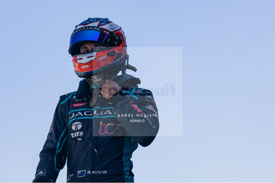 Spacesuit Collections Photo ID 299910, Paddy McGrath, Berlin ePrix, Germany, 15/05/2022 10:56:37