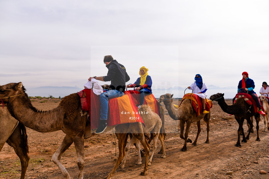 Spacesuit Collections Photo ID 3014, Dan Bathie, Marrakesh ePrix, Morocco, 10/11/2016 13:17:52