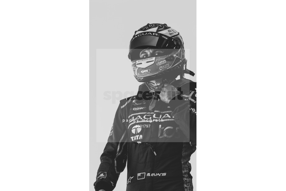 Spacesuit Collections Photo ID 301797, Paddy McGrath, Berlin ePrix, Germany, 15/05/2022 10:56:37