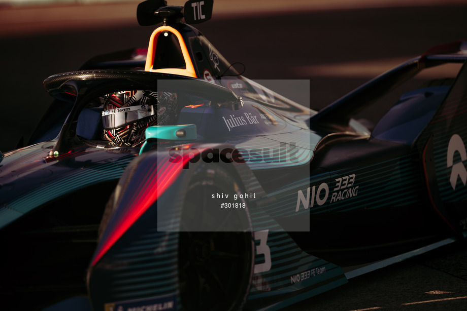 Spacesuit Collections Photo ID 301818, Shiv Gohil, Berlin ePrix, Germany, 14/05/2022 07:48:44
