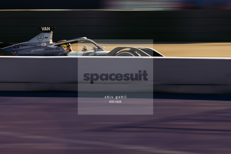 Spacesuit Collections Photo ID 301826, Shiv Gohil, Berlin ePrix, Germany, 15/05/2022 07:25:14